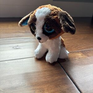 Beanie Boo Duke the Dog